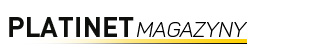 Platinet Magazyny Logo